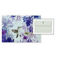 Hummingbird Small Boxed Everyday Note Cards
